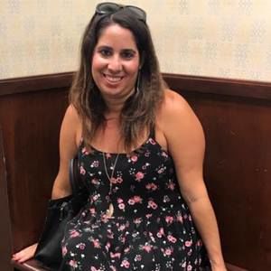 Meet your Posher, Kim